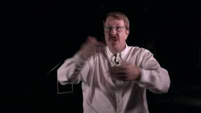 ONCE HE'S DONE THAT, - The Patent Scam