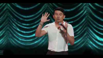 Once we hit a certain age, okay? - Ronny Chieng: Love to Hate It