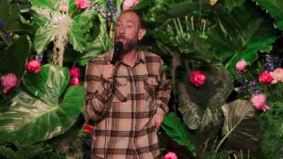 Once I accepted that, once I internalized
that maybe I do have white privilege, - Ari Shaffir: America's Sweetheart