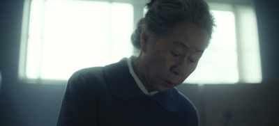 Once, I had another son. - Pachinko