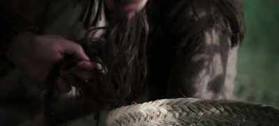 Once I asserted my will, - The Serpent Queen