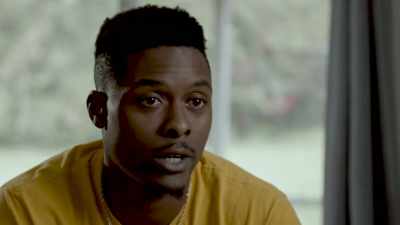 Once I did battle back
from the hamstring injury, - Trials To Triumph: The Documentary