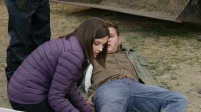 ONCE I DO THAT, WE'LL ELEVATE IT, - Harvest Love