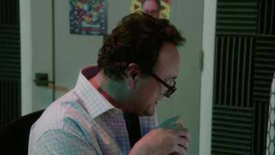 Once I finish syphoning - I Am Frankie