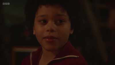 Once I get him back, I can help you
rescue your daughters too. - My Name Is Leon