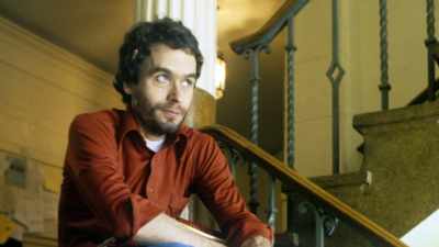 Once I got around him,
I had this feeling - Ted Bundy: Falling for a Killer