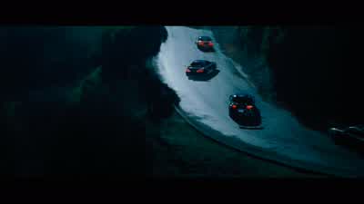 The day I got my licenseis the day I got my first speeding ticketThe day after that I won my first raceI beat this rich kid by three lengthsI gotta admit it felt goodIt felt likeLike everything else just disappearsNo past and no futureNo problemsJust the - The Fast and the Furious: Tokyo Drift