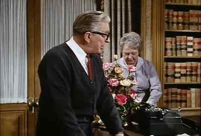 Once I got the idea
for concealing the diamonds, - The Misadventures of Merlin Jones