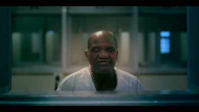 Once I was in there, - I Am a Killer