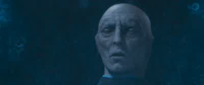 Once I make my move, the queen will take me. - Harry Potter and the Philosopher's Stone