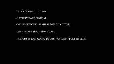 Once I make that phone call, - Square One: Michael Jackson
