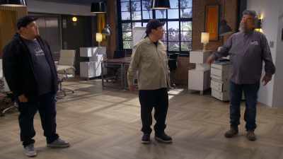 Once I named my business
Lop-E.Z. Movers, - Lopez vs Lopez