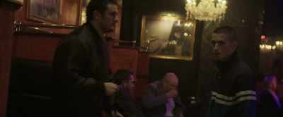 - ♪ Once I ran to you ♪
- ♪ I ran... ♪ - Rise of the Footsoldier: Vengeance