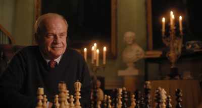 Once I realized that Oliver
was having an affair with Diana, - Miss Willoughby and the Haunted Bookshop