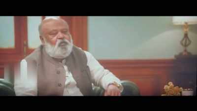 Once I realized
that he was dead, - Drishyam 2
