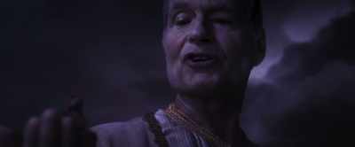 Once I rule this realm I will
restructure its hierarchy. - The Quantum Devil