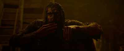 Once I sated my bloodlust, - Willow