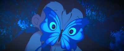 Once I started playing Tarzan,
I found that, through him, - Lang Lang Plays Disney