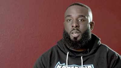 Once I started seeing
how she talked, - Trials To Triumph: The Documentary
