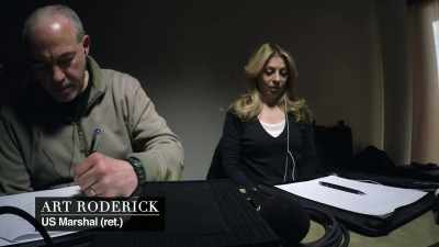 - Once I started taking
that medication, - The Disappearance of Maura Murray