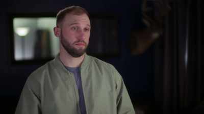 Once I started using
heroin and fentanyl, - Inmate to Roommate