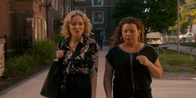Once I stopped smoking pot,
he, I guess, - The Horror of Dolores Roach
