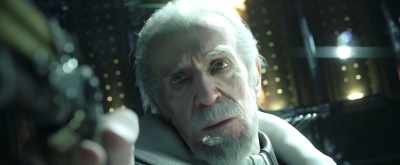 ...once I take it from this accursed city. - Kingsglaive: Final Fantasy XV