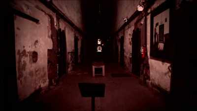 Once I use that device
specifically - Portals to Hell
