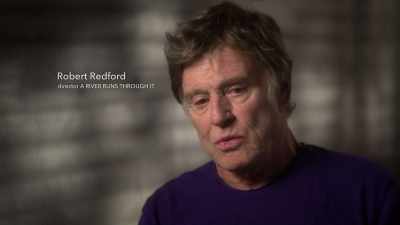 Once I went through that tunnel
and it opened up, - Making Waves: The Art of Cinematic Sound