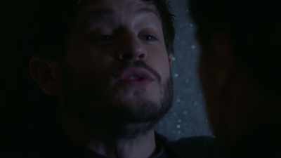 Once I'd realized
that you were likely to attack, - Marvel's Inhumans