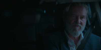 Once I'm done with Hamzad, - The Old Man