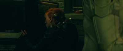 Once I'm out,
I can activate the landing protocol, - Black Widow