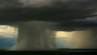 Once in a decade, - Our Planet