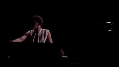 "Once in a Lifetime" - Stop Making Sense