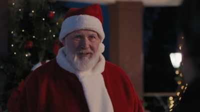 Once in a while, just let
the world be a magical place. - Everything Christmas