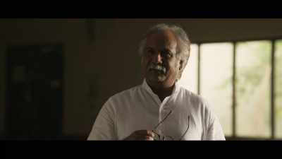 Once in every 30 years
human thinking undergoes changes. - Aravinda Sametha... Veera Raghava
