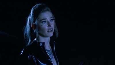 Once in position, follow my lead, - Girls Guns and Blood