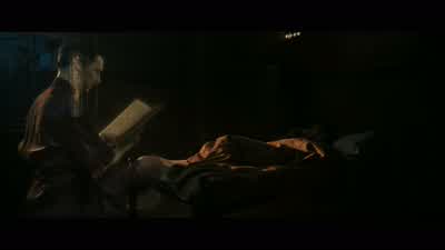 Once, in this room, you begged me to let you learn. - Doctor Strange
