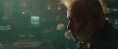 Once inside, these two scumbags... - Accident Man: Hitman's Holiday