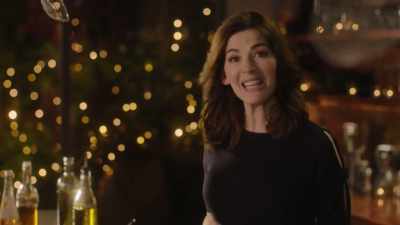 Once this is done, I
will pour it into a jug - Nigella: At My Table