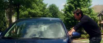 Once it's gone...
Bad things happen. - Keeping Up with the Joneses