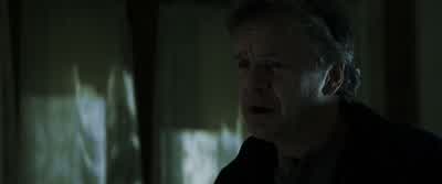 Once it's in you......it stays. - Mystic River