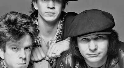 Once he joined on bass, - Jimmie & Stevie Ray Vaughan: Brothers in Blues