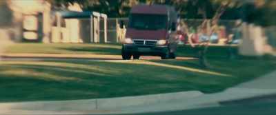 Once they kidnapped us and put us
in the van, that's when I, like, - Monster Inside: America's Most Extreme Haunted House