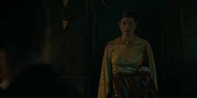 Once he knew that corrine was
no more than a common slut, - Flowers in the Attic: The Origin