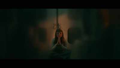 Once you know the truth, - Bodies