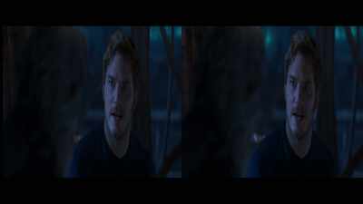 Once they know we're on board, - Guardians of the Galaxy Vol  2