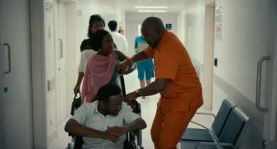 Once he knows how much money you have now, - Breath of Life