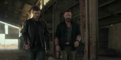 Once Kovalov
crossed into the US, - Sniper: The Last Stand