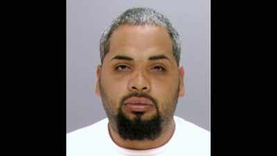 Once we learned Giovanny
Perales was a suspect, - Mother Undercover